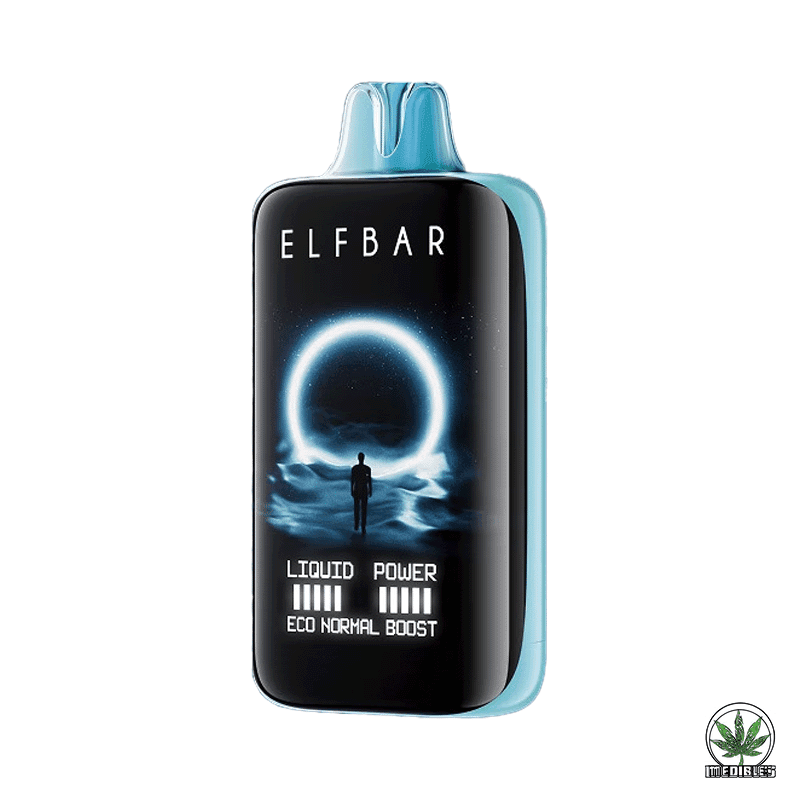 Elf Bar Moon Night 40k Nicotine Vape