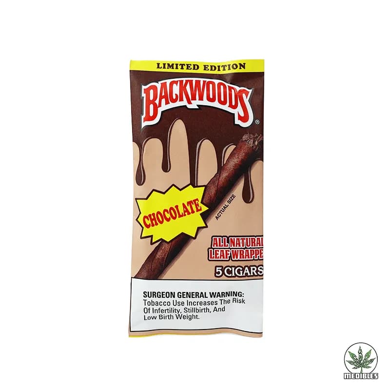Backwoods Cigars thumbnail 8