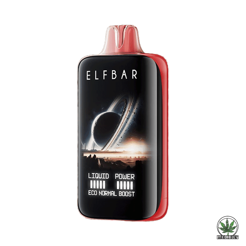 Elf Bar Moon Night 40k Nicotine Vape thumbnail 13