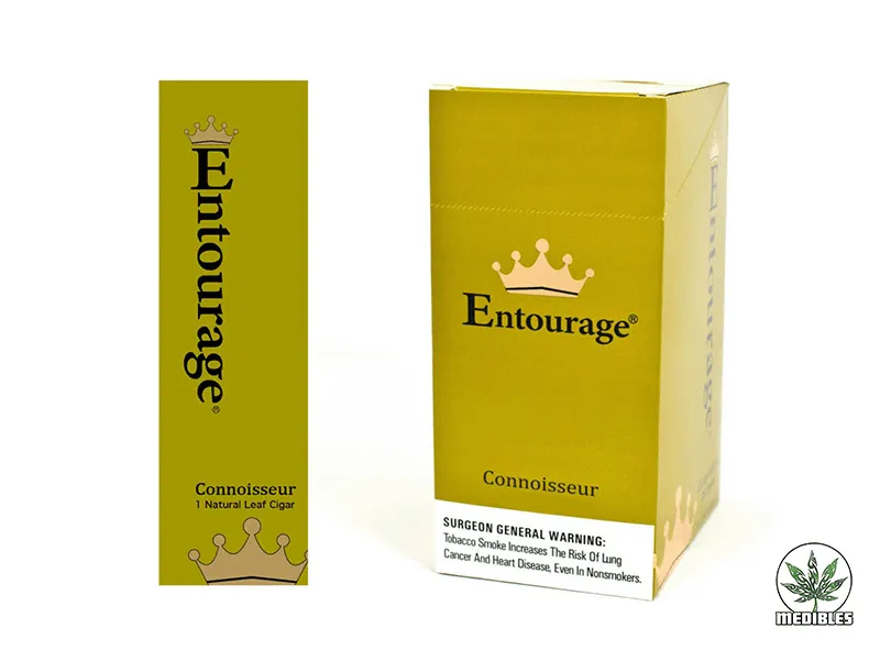 Entourage Cigars