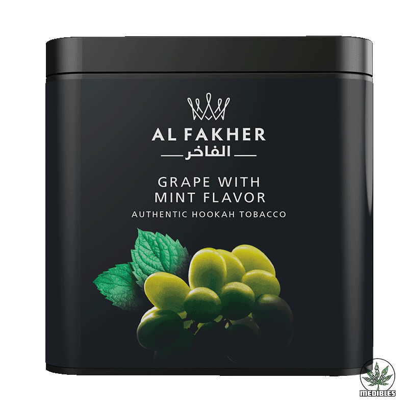 Al Fakher Hookah Tobacco thumbnail 3
