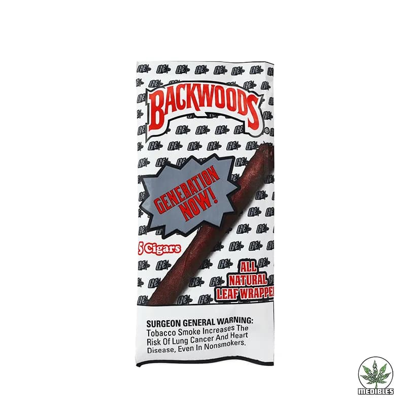 Backwoods Cigars thumbnail 7