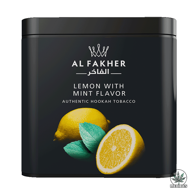 Al Fakher Hookah Tobacco thumbnail 4