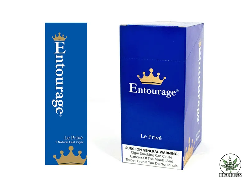 Entourage Cigars thumbnail 2