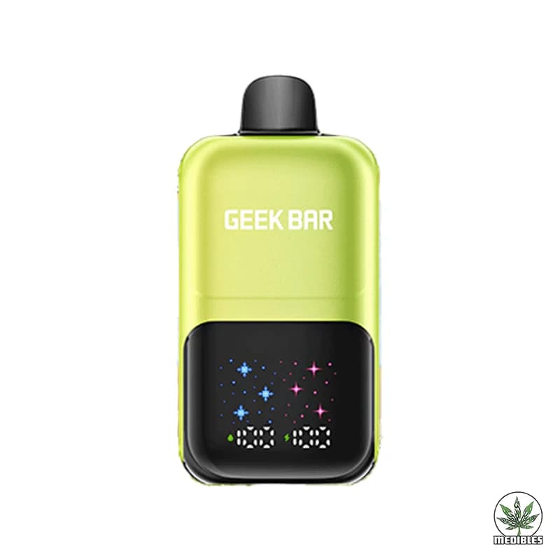 Geek Bar Ice Prince 2GO 50k Nicotine Vape thumbnail 7
