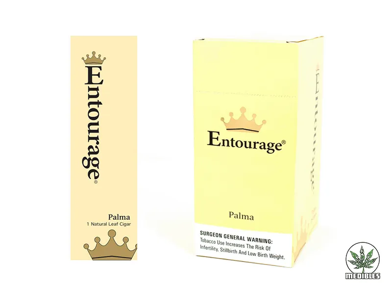 Entourage Cigars thumbnail 4
