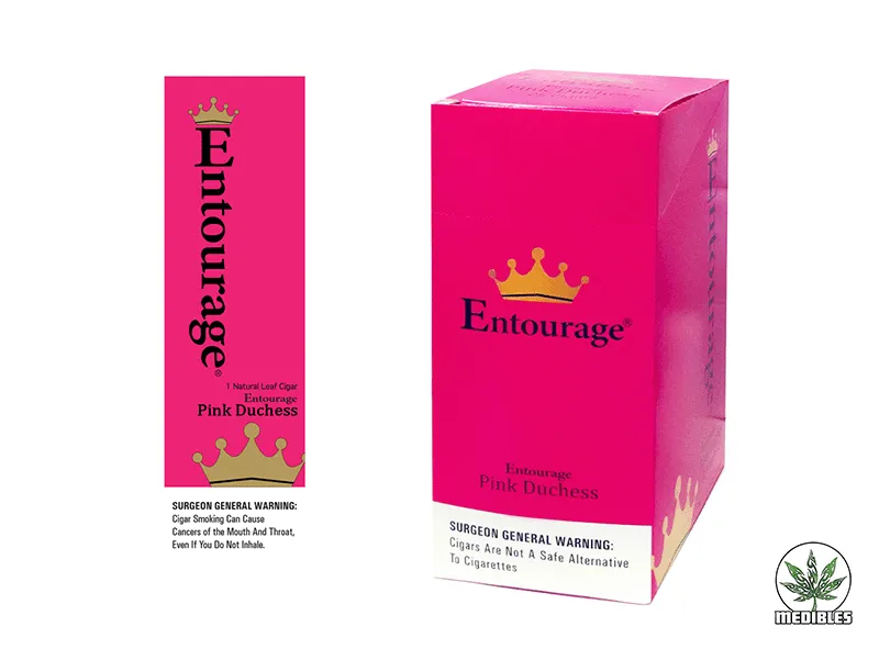 Entourage Cigars thumbnail 3