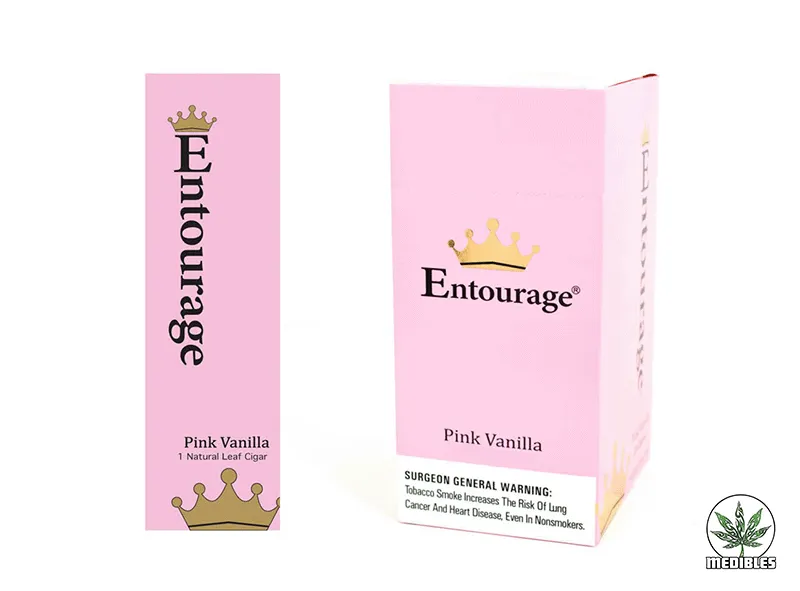 Entourage Cigars thumbnail 5