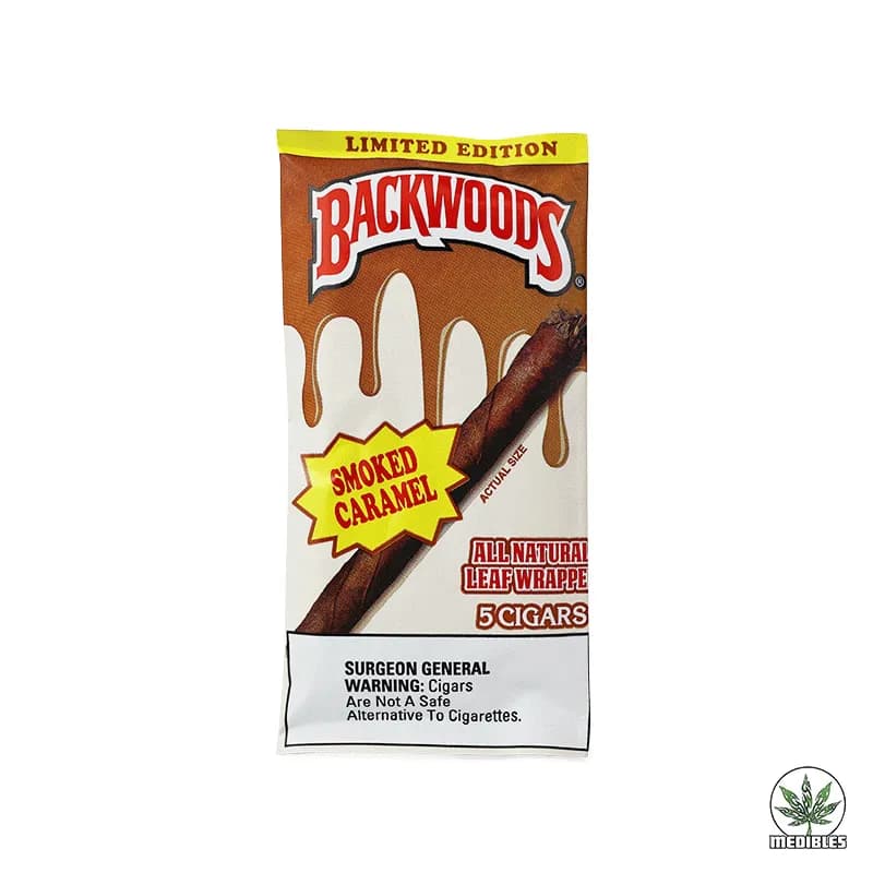 Backwoods Cigars thumbnail 6