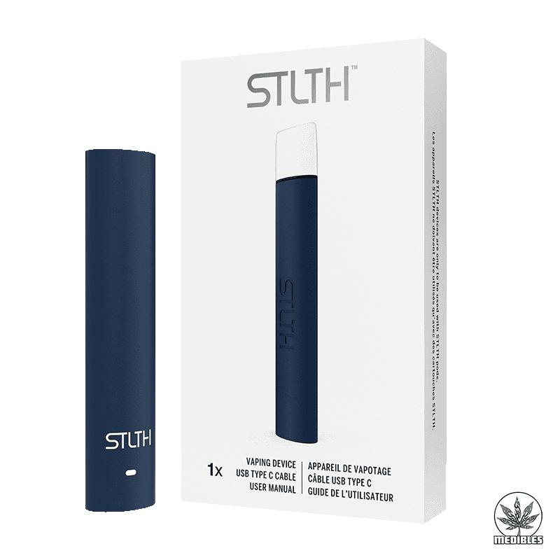 Type-C Vape Device