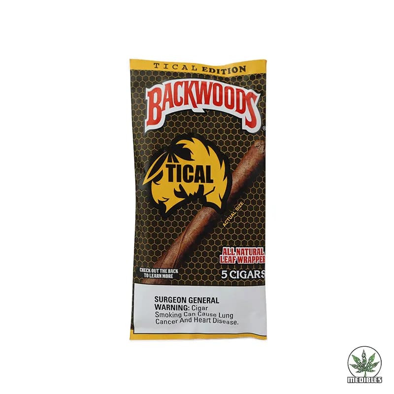 Backwoods Cigars thumbnail 5