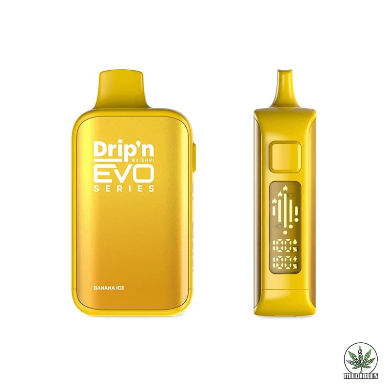 Drip'N EVO 63K Disposable Vape thumbnail 3
