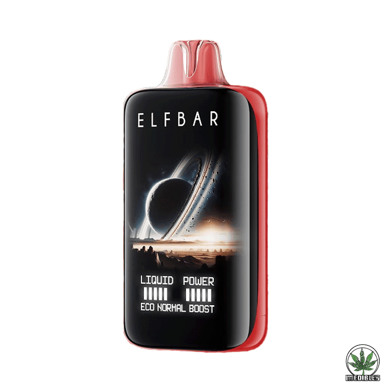 Elf Bar Moon Night 40k Nicotine Vape thumbnail 15