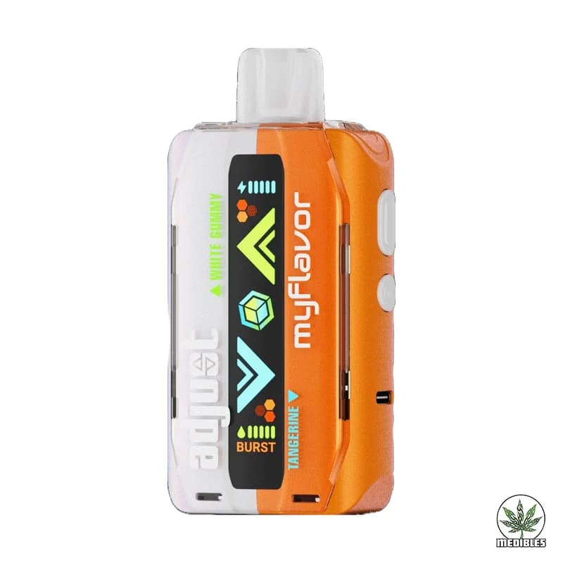 Adjust MyFlavor Nicotine Vape