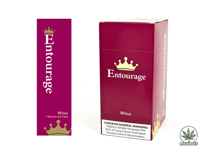 Entourage Cigars thumbnail 6
