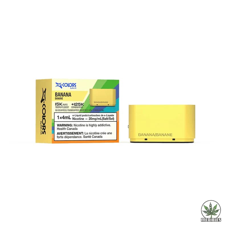 Z Colors Pods – 2% thumbnail 2