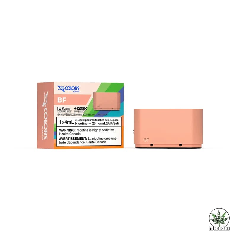 Z Colors Pods – 2% thumbnail 4