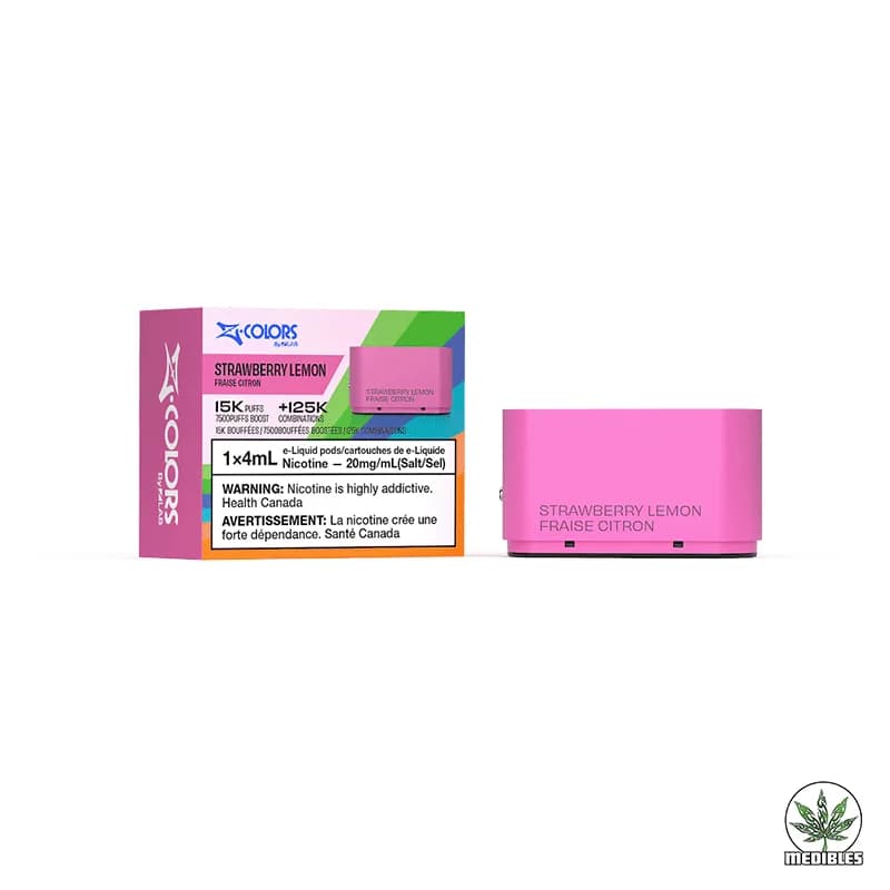 Z Colors Pods – 2% thumbnail 7