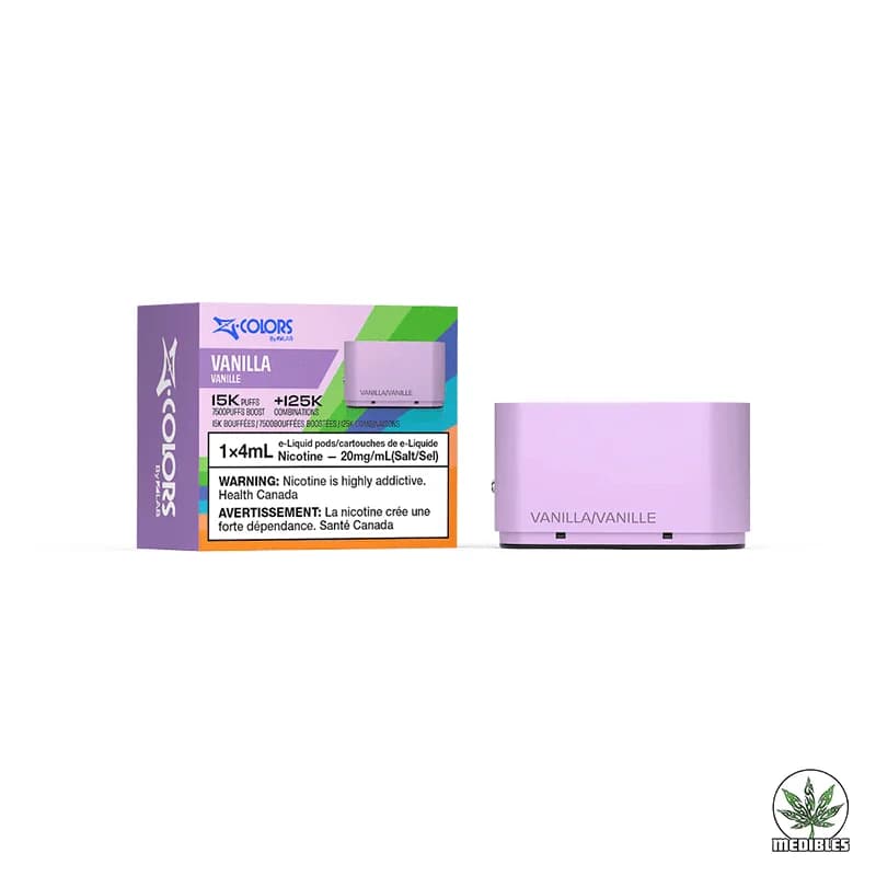 Z Colors Pods – 2% thumbnail 5