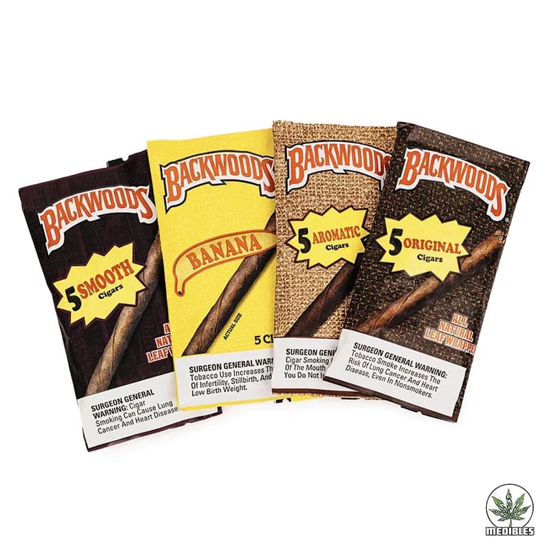 Backwoods Cigars thumbnail 2