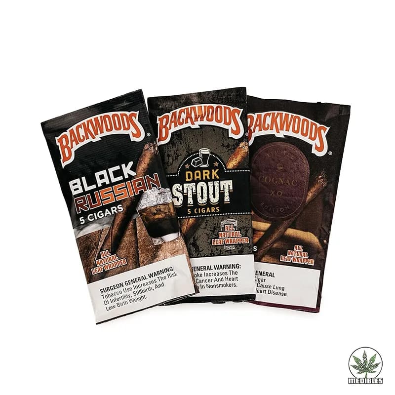Backwoods Cigars thumbnail 4