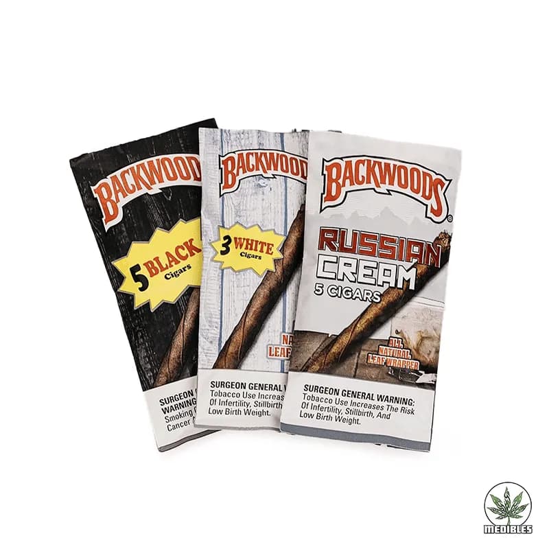 Backwoods Cigars thumbnail 3