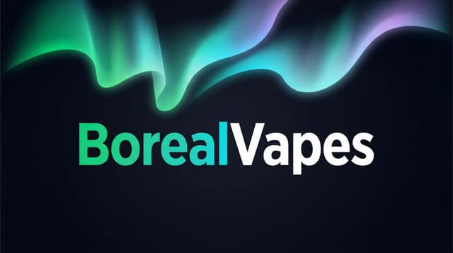 BorealVapes